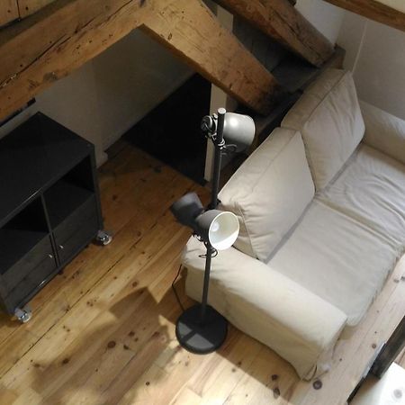 Studio Meuble Proche Conseil Departemental Du Jura Lons-le-Saunier Zewnętrze zdjęcie