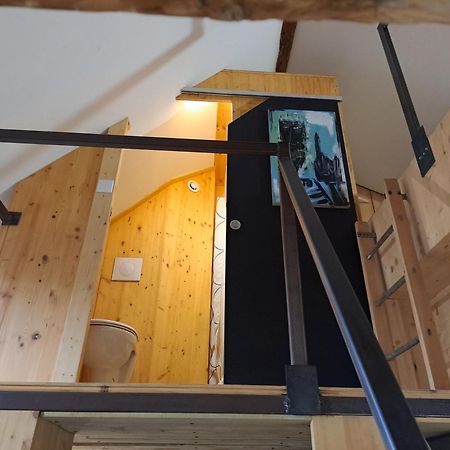 Studio Meuble Proche Conseil Departemental Du Jura Lons-le-Saunier Zewnętrze zdjęcie