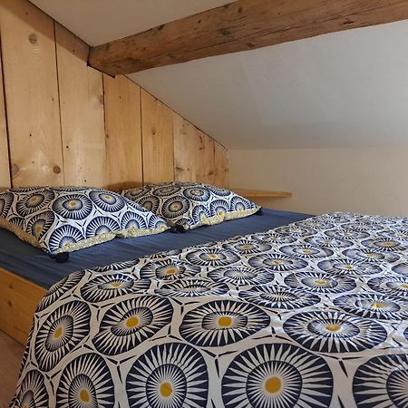 Studio Meuble Proche Conseil Departemental Du Jura Lons-le-Saunier Zewnętrze zdjęcie