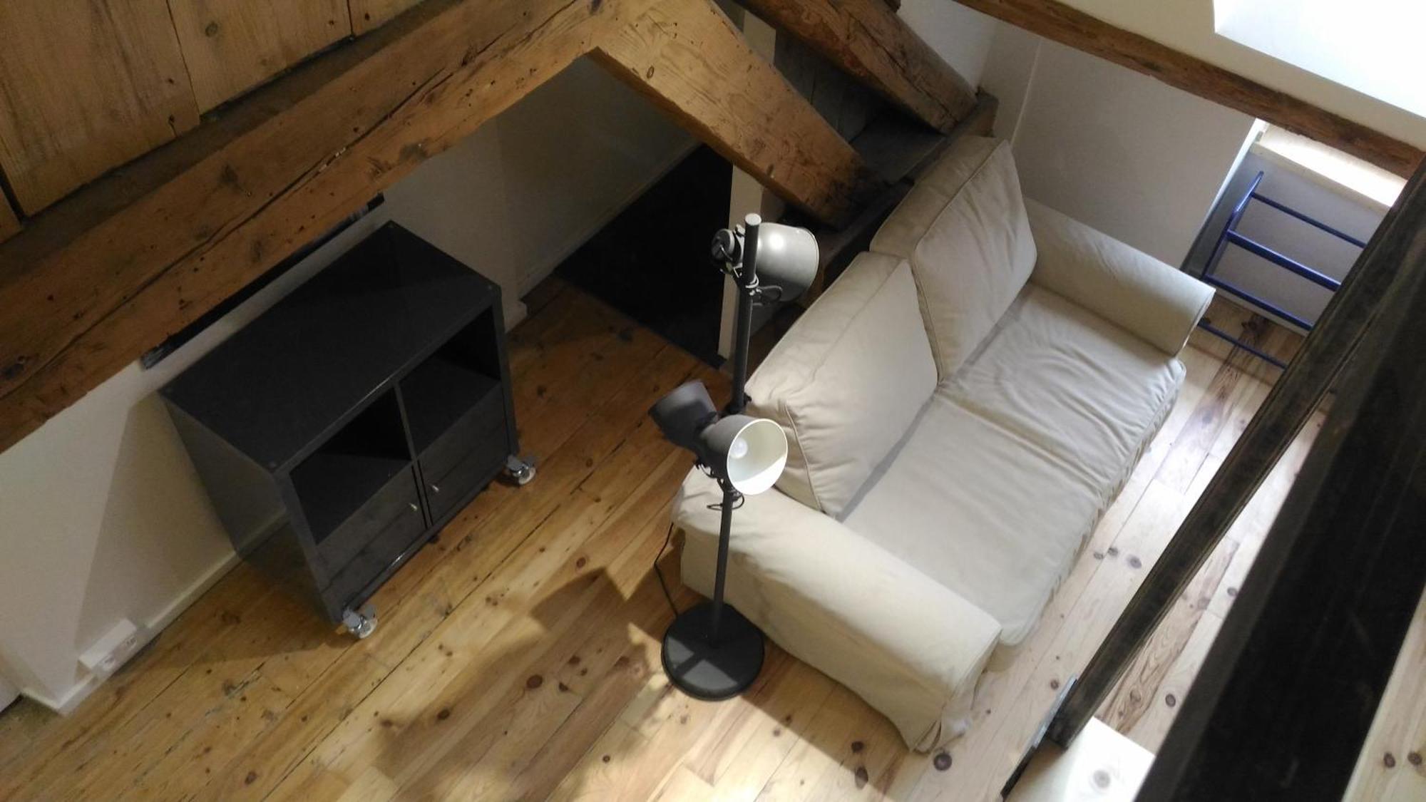 Studio Meuble Proche Conseil Departemental Du Jura Lons-le-Saunier Zewnętrze zdjęcie