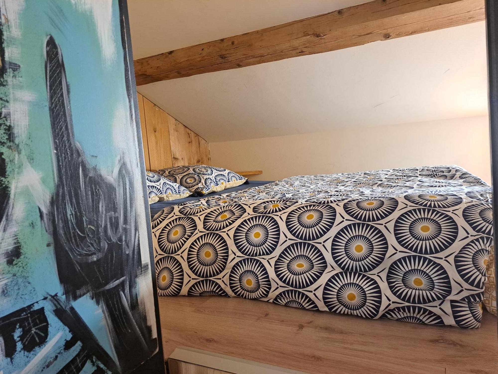 Studio Meuble Proche Conseil Departemental Du Jura Lons-le-Saunier Zewnętrze zdjęcie